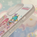 Sonix x Little Twin Stars iPhone 13 Pro Case