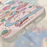 Sonix x Little Twin Stars iPhone 13 Pro Case