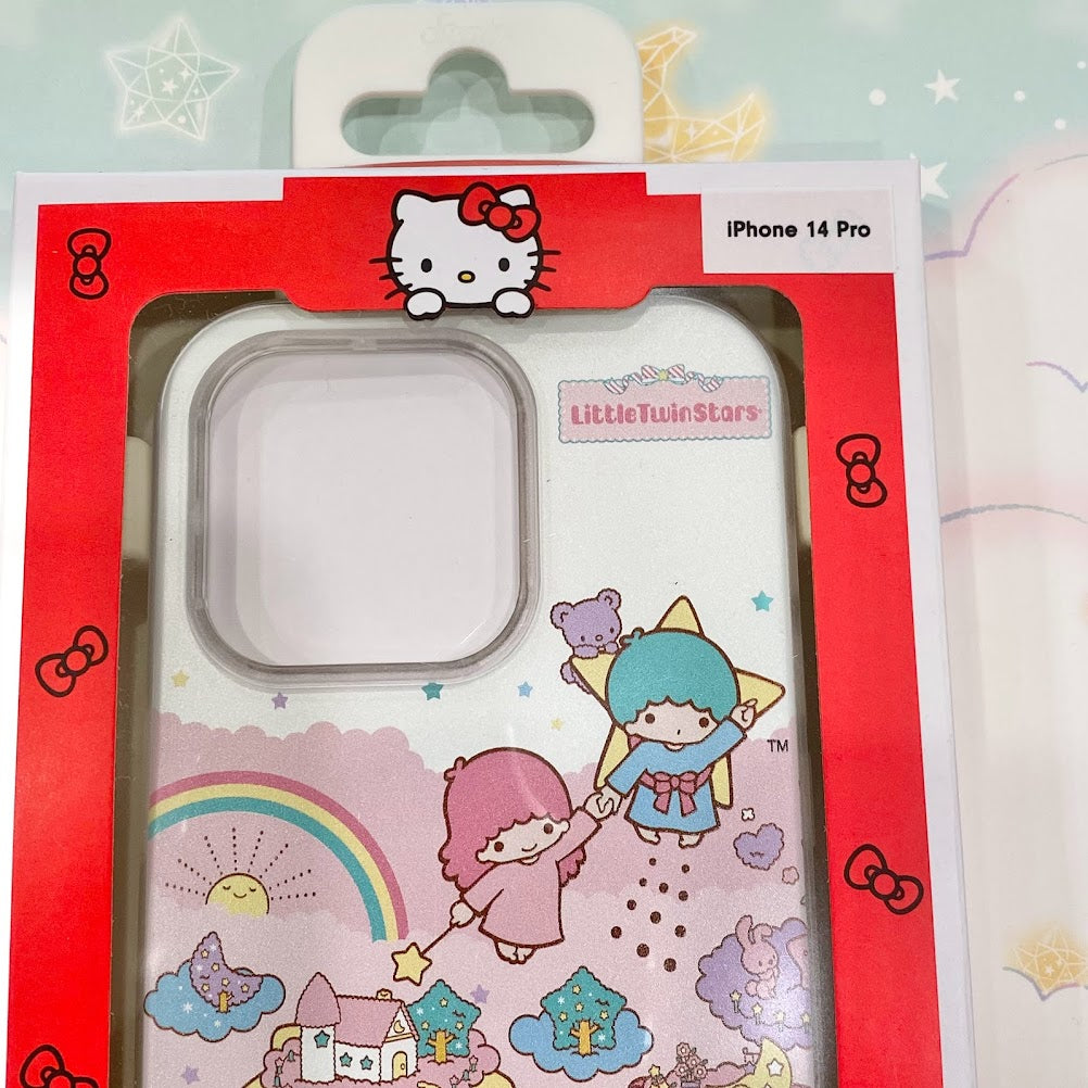 Sonix x Little Twin Stars Magsafe iPhone 14 Pro Case