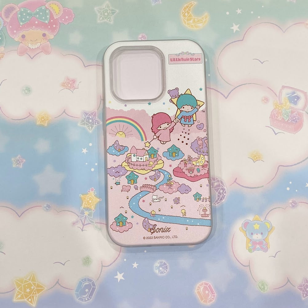 Sonix x Little Twin Stars Magsafe iPhone 14 Pro Case