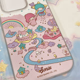 Sonix x Little Twin Stars Magsafe iPhone 14 Pro Case