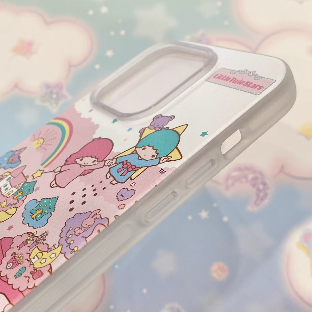 Sonix x Little Twin Stars Magsafe iPhone 14 Pro Case
