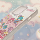Sonix x Little Twin Stars Magsafe iPhone 14 Pro Case