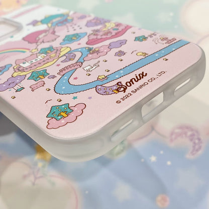 Sonix x Little Twin Stars Magsafe iPhone 14 Pro Case