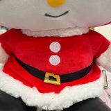 My Melody "Santa" 15in Plush