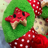 tokidoki x Hello Kitty Wreath