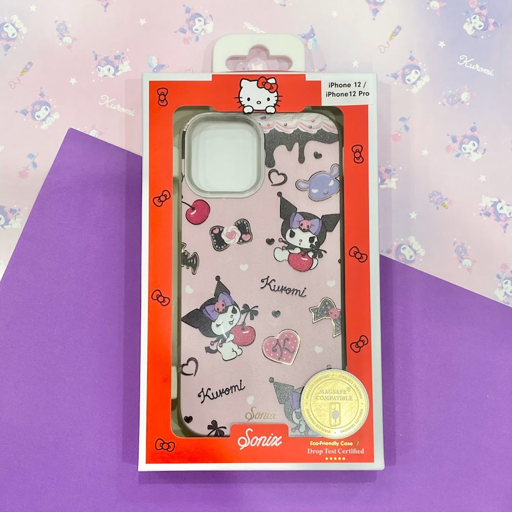 Sonix x Kuromi Magsafe iPhone 12/12 Pro Case
