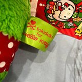 tokidoki x Hello Kitty Wreath