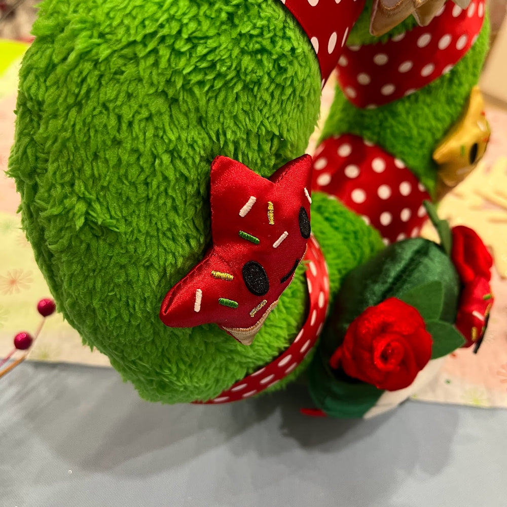 tokidoki x Hello Kitty Wreath