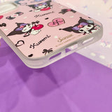 Sonix x Kuromi Magsafe iPhone 12/12 Pro Case