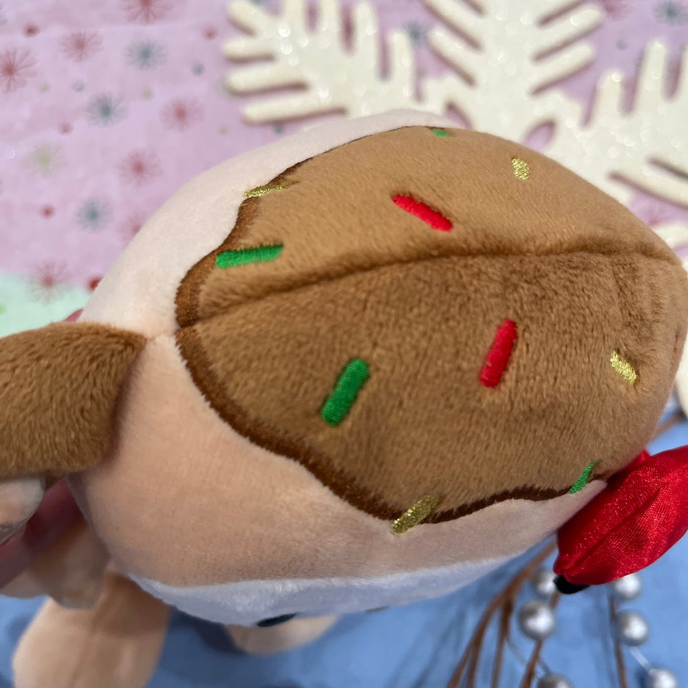 tokidoki x Hello Kitty "Dog" Bean Doll Plush