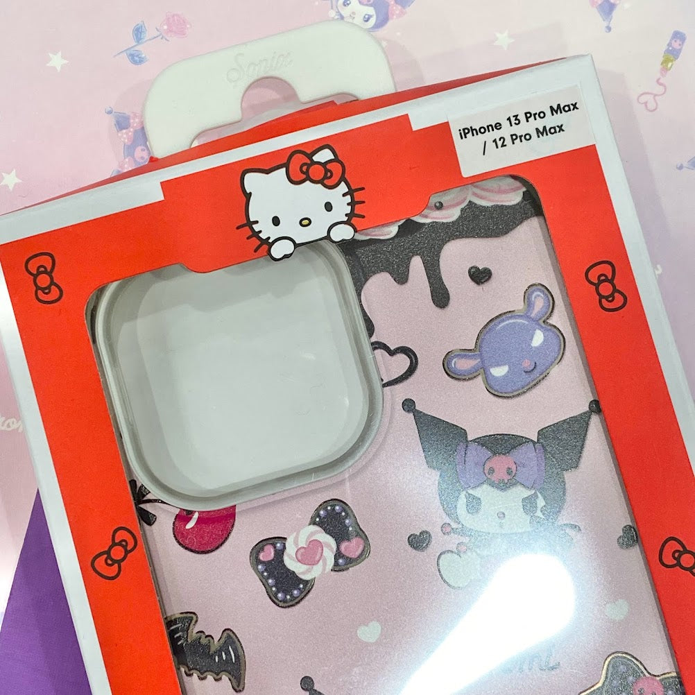 Sonix x Kuromi Magsafe iPhone 12/13 Pro Max Case