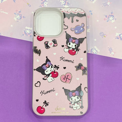 Sonix x Kuromi Magsafe iPhone 12/13 Pro Max Case