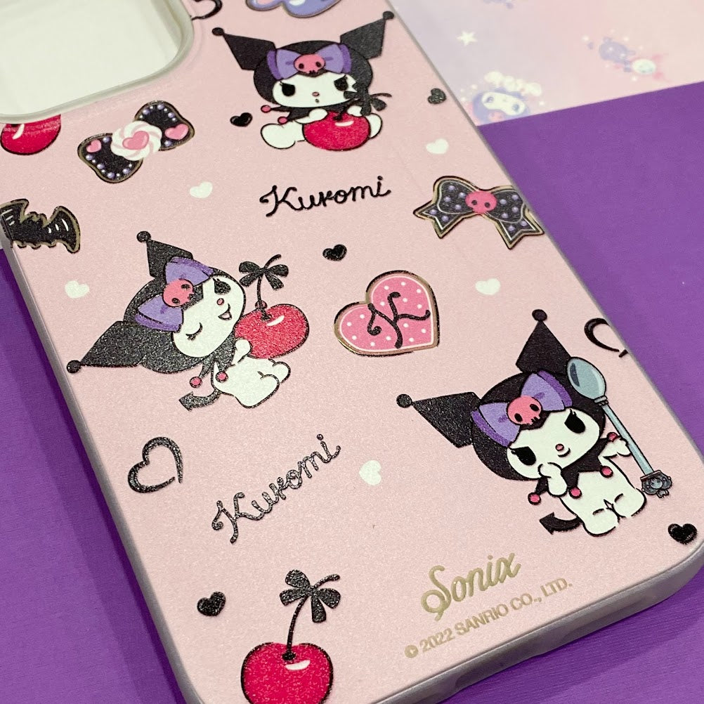 Sonix x Kuromi Magsafe iPhone 12/13 Pro Max Case