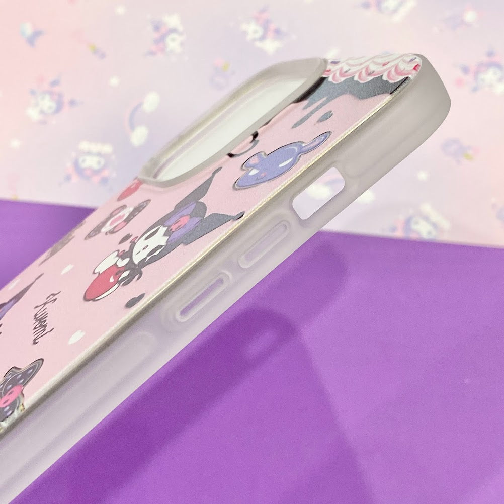 Sonix x Kuromi Magsafe iPhone 12/13 Pro Max Case