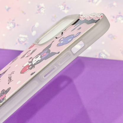 Sonix x Kuromi Magsafe iPhone 12/13 Pro Max Case