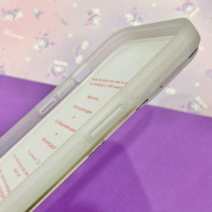 Sonix x Kuromi Magsafe iPhone 12/13 Pro Max Case