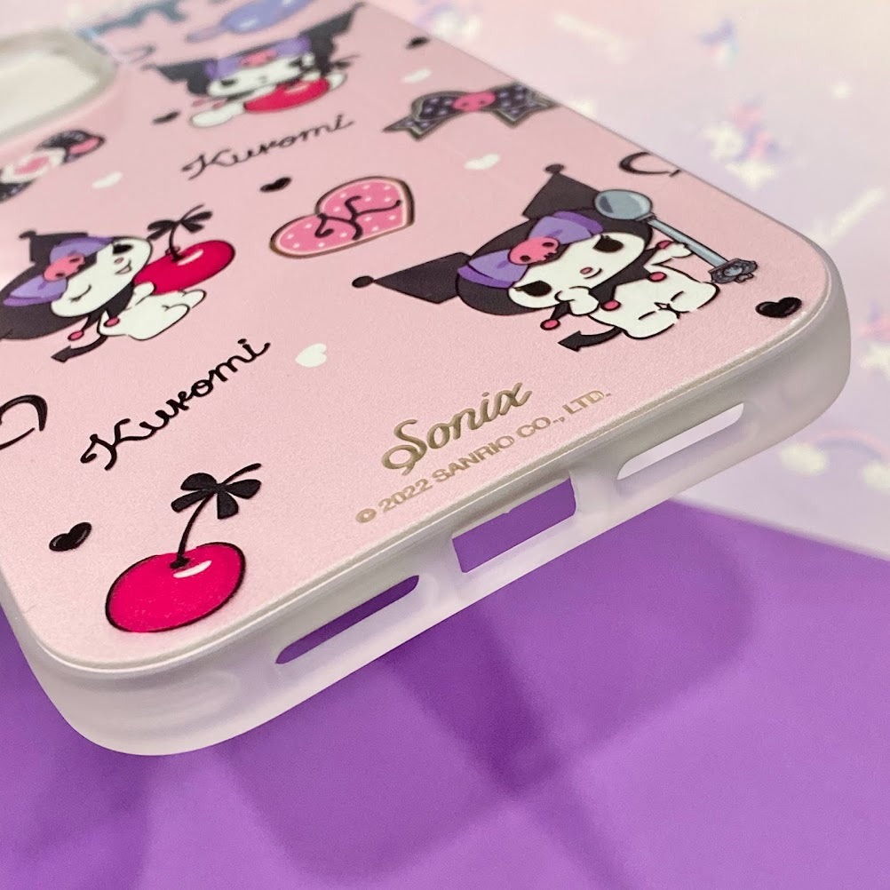 Sonix x Kuromi Magsafe iPhone 12/13 Pro Max Case