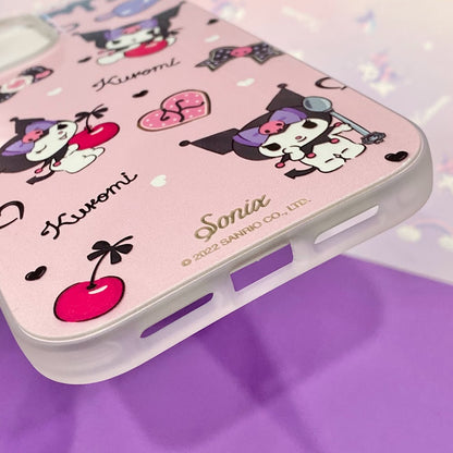 Sonix x Kuromi Magsafe iPhone 12/13 Pro Max Case