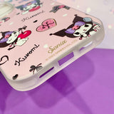Sonix x Kuromi Magsafe iPhone 14 Pro Case