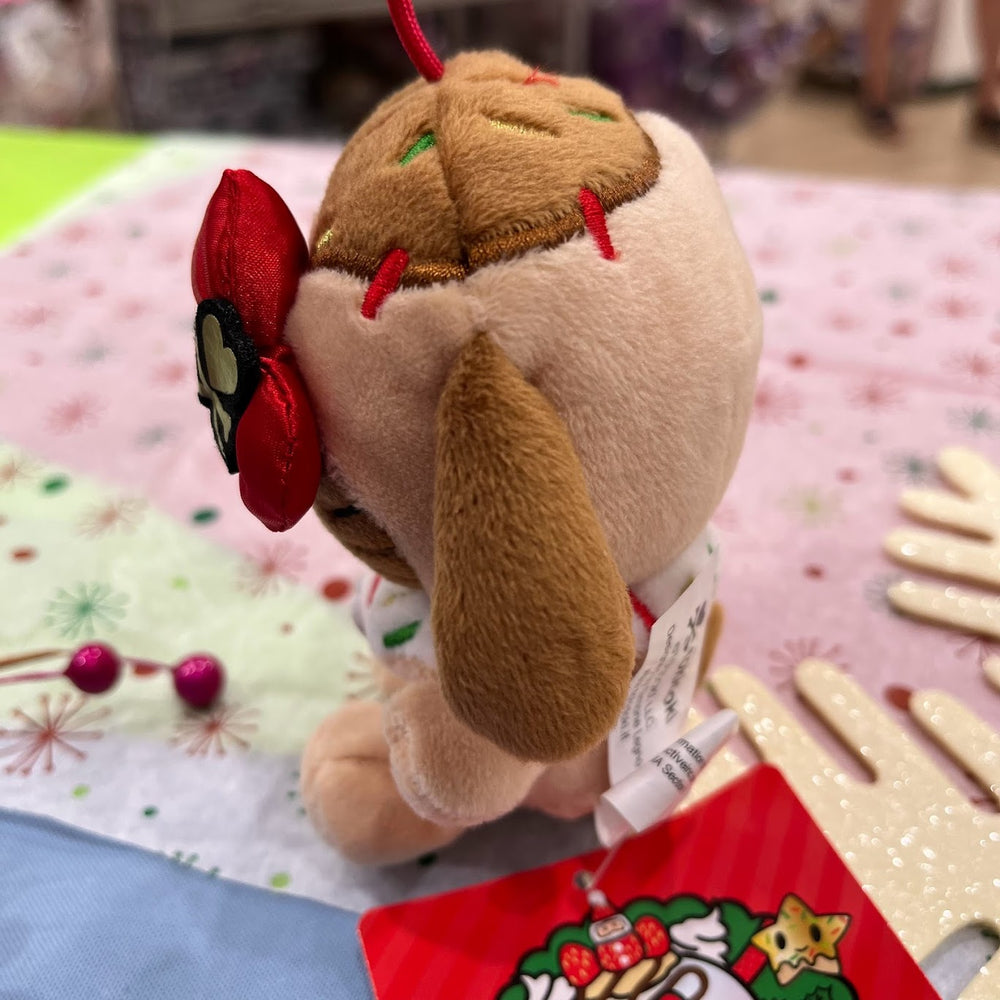 tokidoki x Hello Kitty "Dog" Mascot Ornament