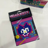 kidrobot x Hello Kitty & Friends "Pixel" Patch Series