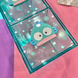 Hangyodon Collection Chest [SEE DESCRIPTION]