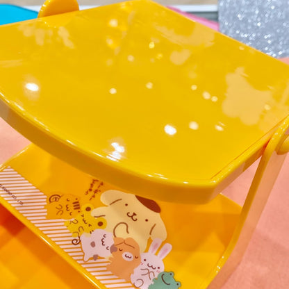 Pompompurin Chest w/ Mirror
