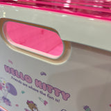 Hello Kitty Large Folding Storage Box [SEE DESCRIPTION]