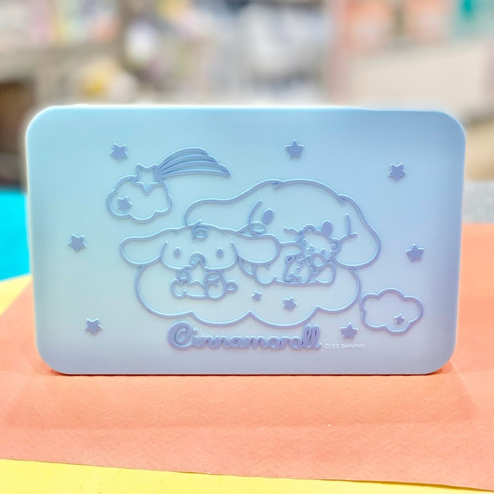 Cinnamoroll Hand Wipes Case