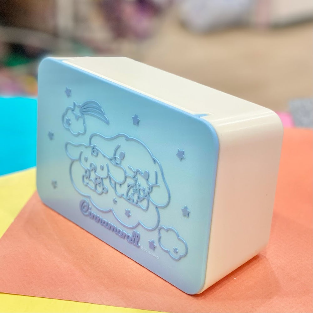 Cinnamoroll Hand Wipes Case