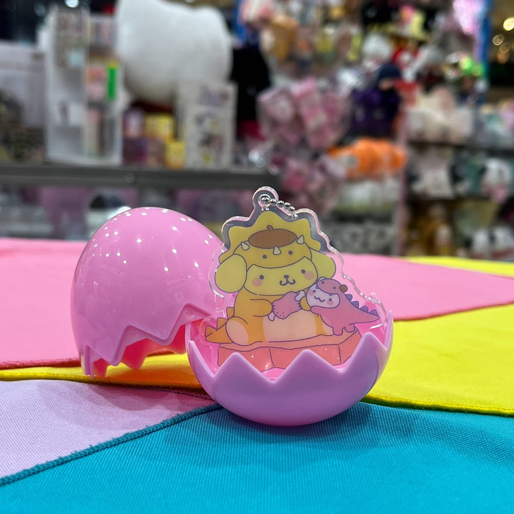 Sanrio Secret Charm "Dinosaurs"