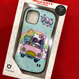 Hello Kitty iPhone 11 Pro (Car Mint)