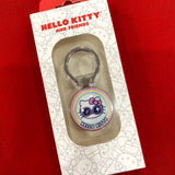 Sanrio x iFace Smartphone Ring (Hello Kitty Sunglasses)