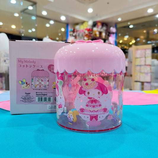 My Melody "SLB" Cotton Case