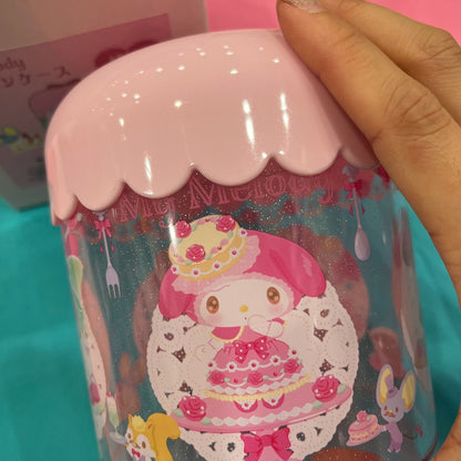 My Melody "SLB" Cotton Case