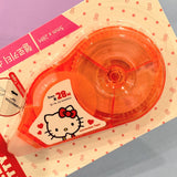 Hello Kitty Large Correction Tape