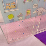 Cinnamoroll Display Rack [SEE DESCRIPTION]