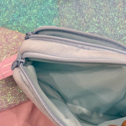 Little Twin Stars (Kiki) Soft Multi Pouch