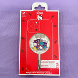 Sonix x Hello Kitty & Friends "Surprises" Magnetic Link Wireless Charger