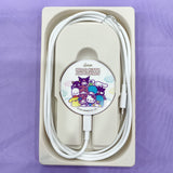 Sonix x Hello Kitty & Friends "Surprises" Magnetic Link Wireless Charger