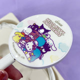 Sonix x Hello Kitty & Friends "Surprises" Magnetic Link Wireless Charger