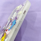 Sonix x Hello Kitty & Friends "Surprises" Magsafe iPhone 14 Pro Case
