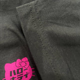 Girl x Sanrio "Tokyo Speed" Hello Kitty Character Tee