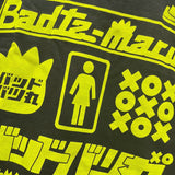 Girl x Sanrio "Badtz Maru" Tee