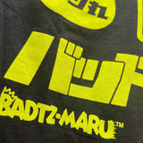Girl x Sanrio "Badtz Maru" Tee