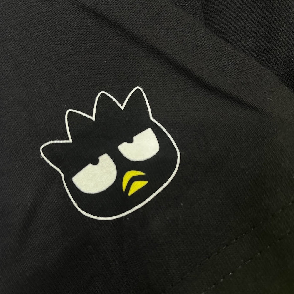 Girl x Sanrio "Badtz Maru" Tee