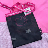 Hello Kitty "Summer For Teen" Tote Bag