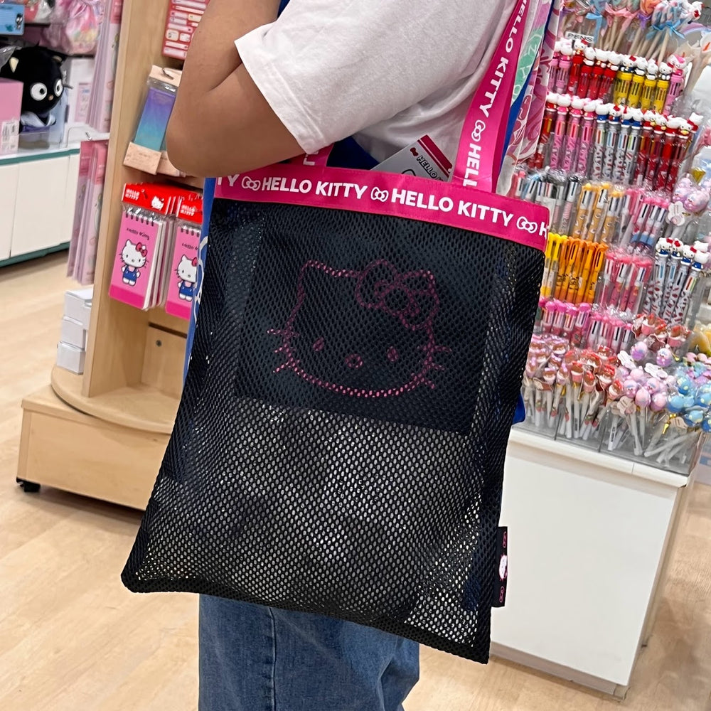 Hello Kitty "Summer For Teen" Tote Bag