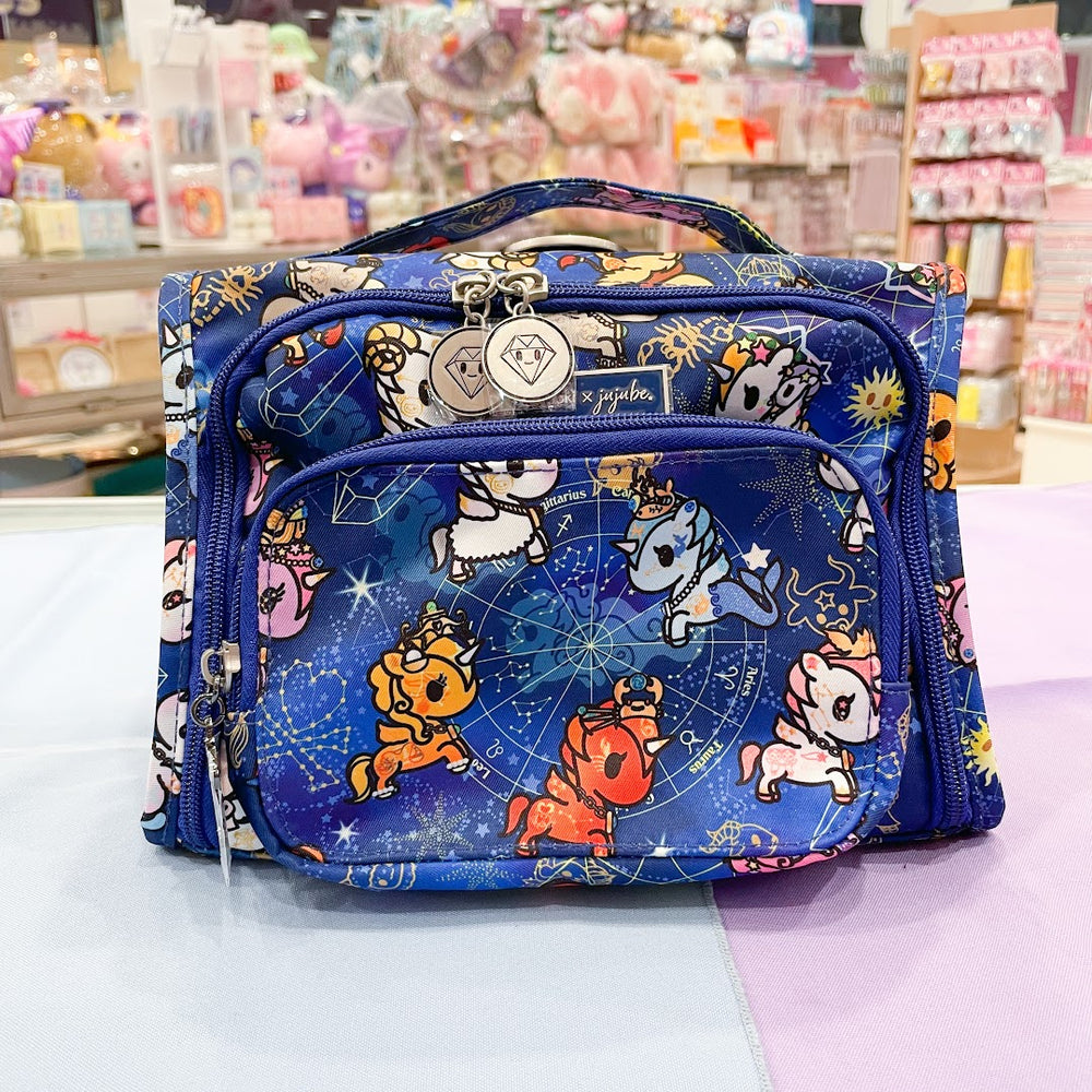 JuJuBe x tokidoki "Kawaii in the Sky" The Bestie